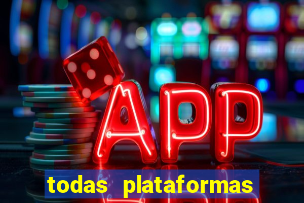 todas plataformas de jogos